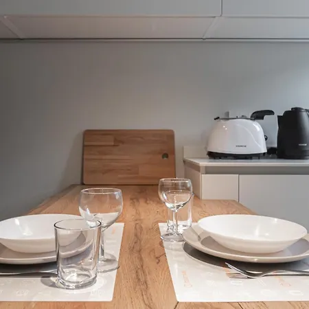 Italianway - Gentilino 15 Apartment Milan Exterior photo