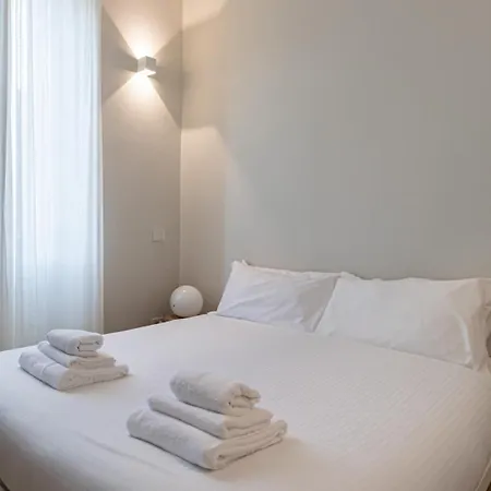 Italianway - Gentilino 15 Apartment Milan Exterior photo
