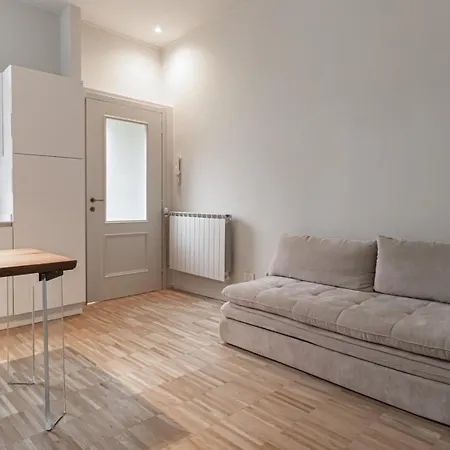 Italianway - Gentilino 15 Apartment Milan Exterior photo